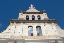 Imagen  Iglesia de San Miguel